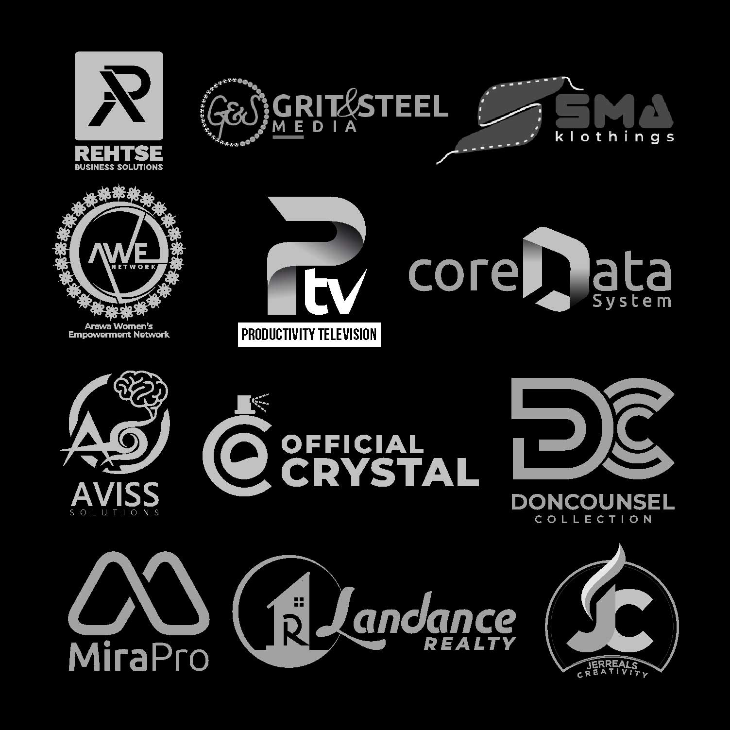 Logos