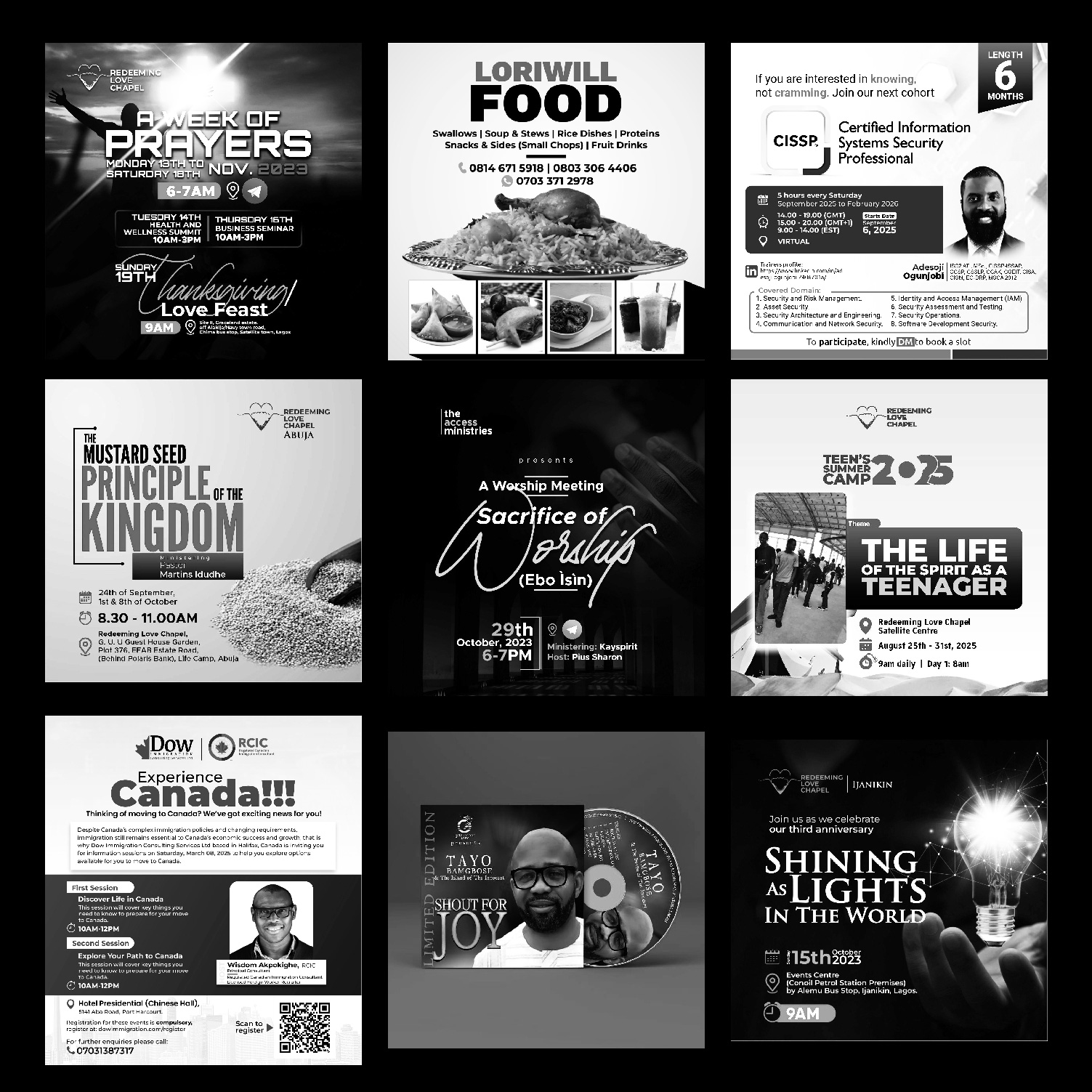 Digital Designs