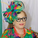 Funmilayo Cole (Mrs)